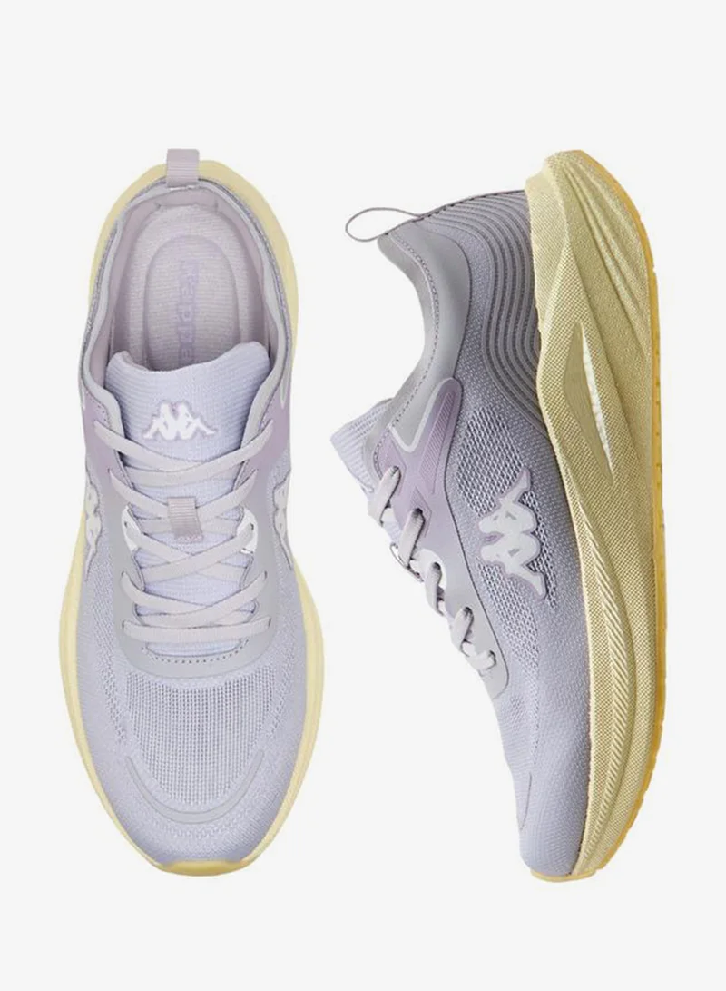 Kappa Women Lace-Up Sports Shoes